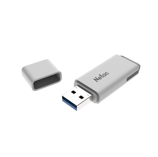 USB Flash Netac U185 USB3.0 512GB usb flash netac u782c usb3 0typec dual 512gb