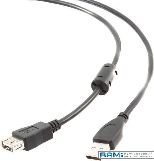 Cablexpert CCF-USB2-AMAF-6 cablexpert ccp usb2 amaf 0 15m