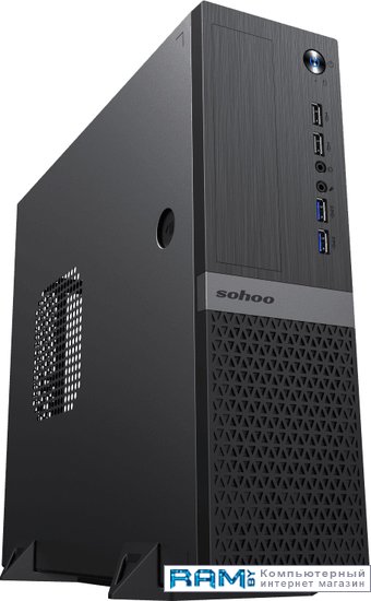 Sohoo S511 350W серверный блок питания advantech rps8 350atx xe 350w fsp350 50mra s
