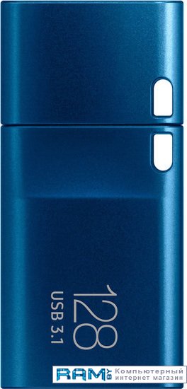 USB Flash Samsung USB-C 3.1 2022 128GB смартфон xiaomi redmi 10 2022 4 128gb pebble white