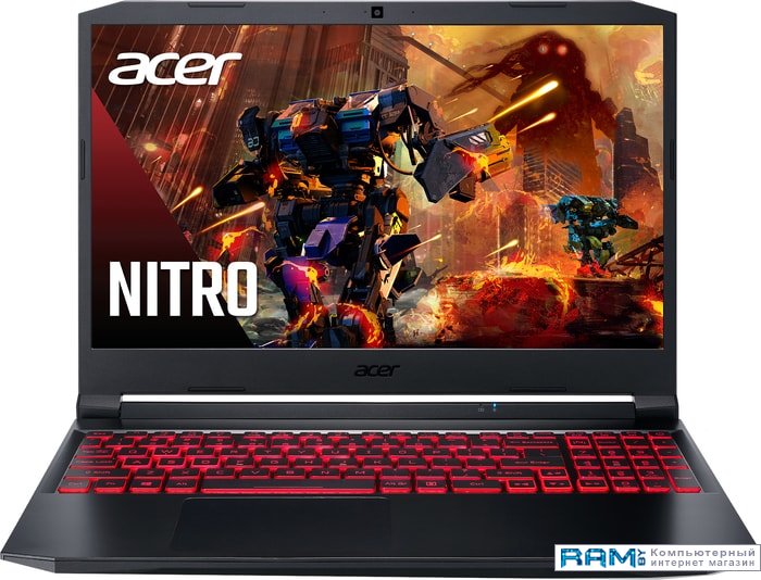 

Acer Nitro 5 AN515-57-55P2 NH.QESEP.00D