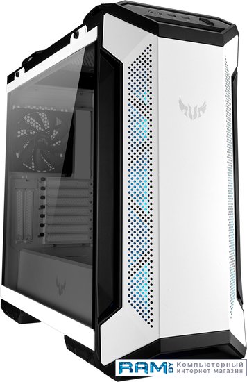 ASUS TUF Gaming GT501 White Edition