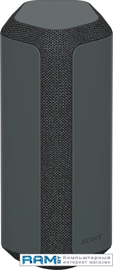Sony SRS-XE300 портативная колонка sony srs xe300 grey srs xe300