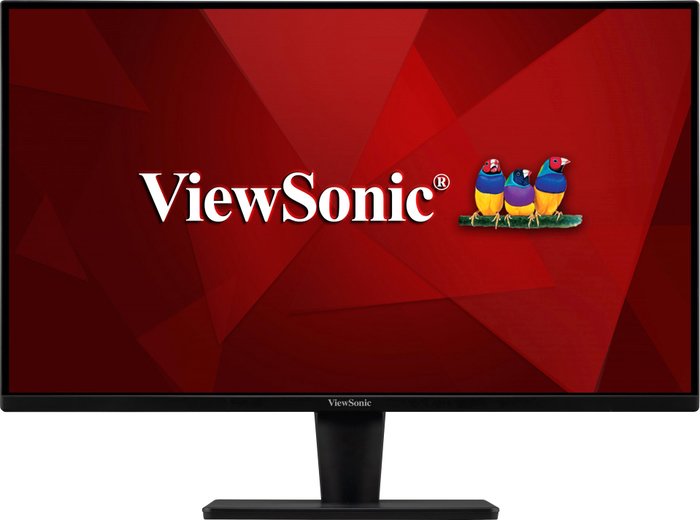 ViewSonic VA2715-2K-MHD интерактивная панель viewsonic 86 ifp8632