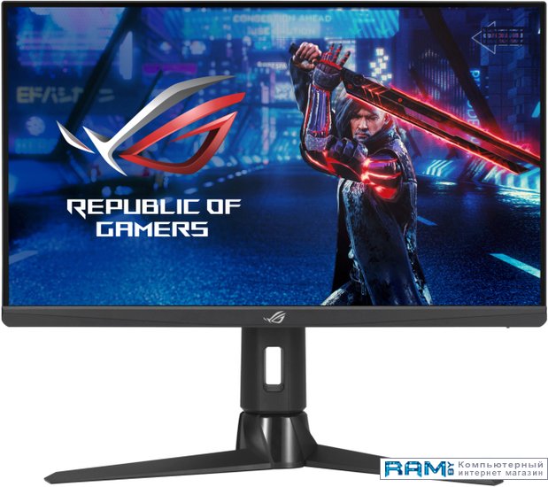 

ASUS ROG Strix XG259CM