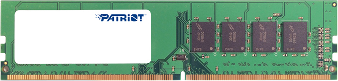 Patriot Signature Line 8GB DDR4 PC4-17000 PSD48G213381