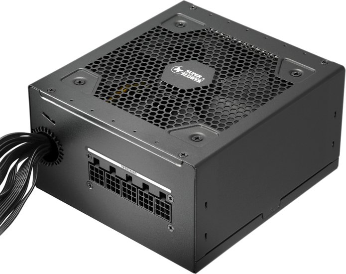 

Super Flower Legion GX Pro 750W SF-750P14XE