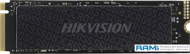 SSD Hikvision G4000E 512GB HS-SSD-G4000E-512G ssd hikvision e3000 512gb hs ssd e3000 512g