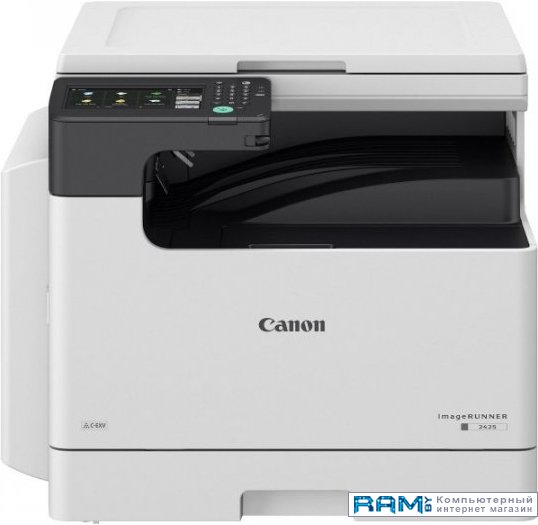 Canon imageRUNNER 2425 лазерный принтер canon i sensys colour lbp673cdw 5456с007