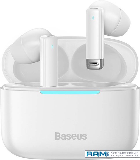 Baseus Bowie E9 беспроводные наушники baseus bowie p1x in ear neckband wireless earphones