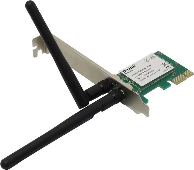 D-Link DWA-548B1B антенна для маршрутизатора tp link re705x