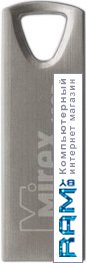 USB Flash Mirex INTRO 16GB 13600-ITRNTO16 флешка mirex intro 8гб silver 13600 itrnto08