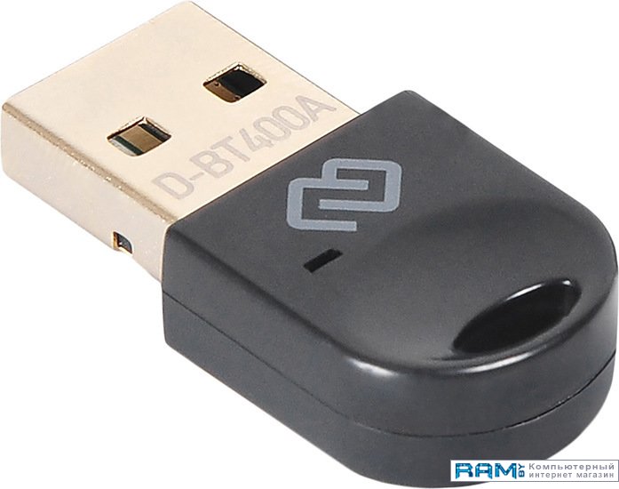 Bluetooth  Digma D-BT400A