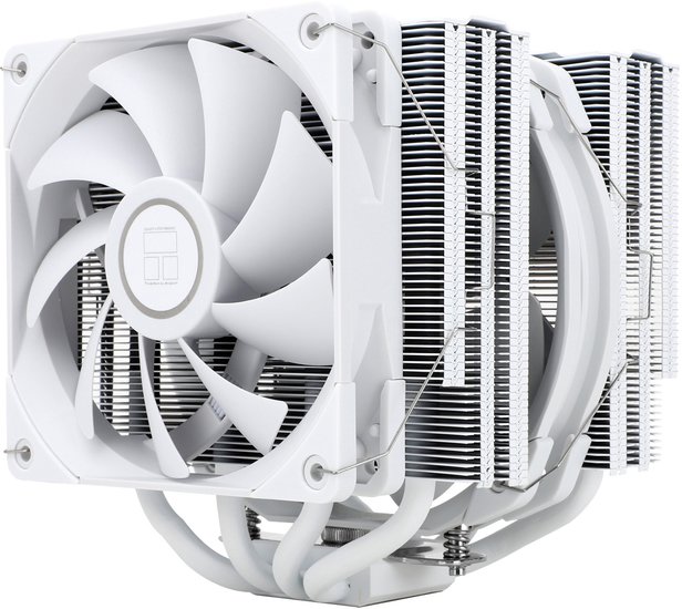 Thermalright Frost Spirit 140 White V3 кулер thermalright frost