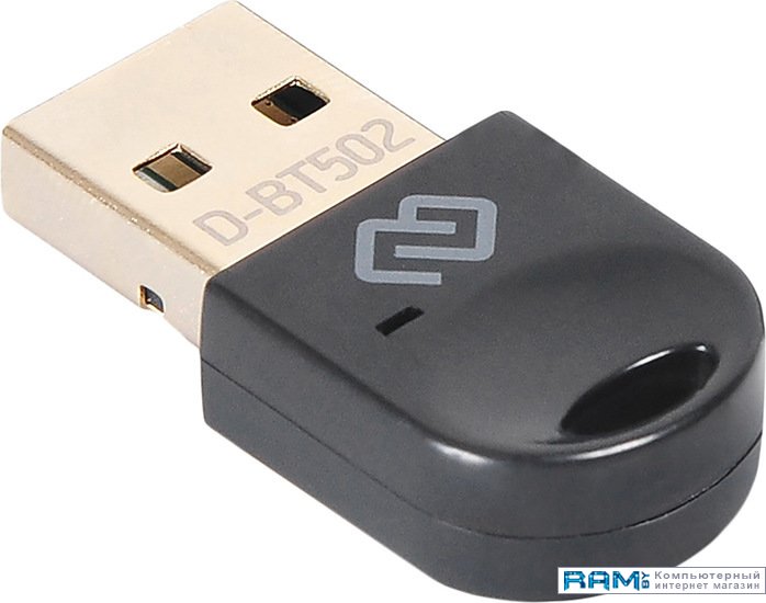 Bluetooth  Digma D-BT502