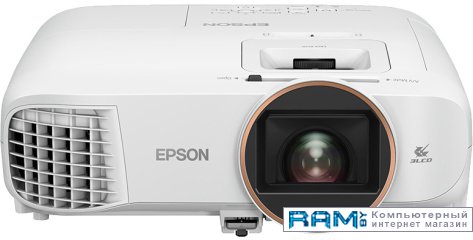 Epson EH-TW5825 проекторы для домашнего кинотеатра epson eh tw5825