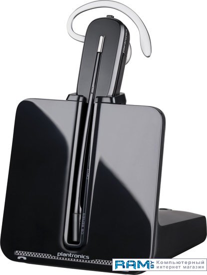 

Plantronics CS540 Avaya Tenovis