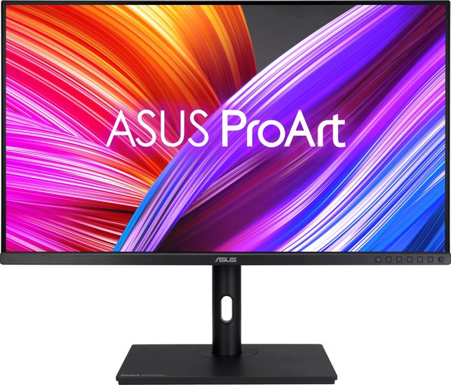 ASUS ProArt PA328QV asus proart display pa278cv