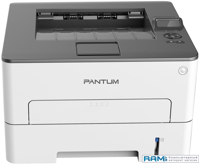 

Pantum P3308DW