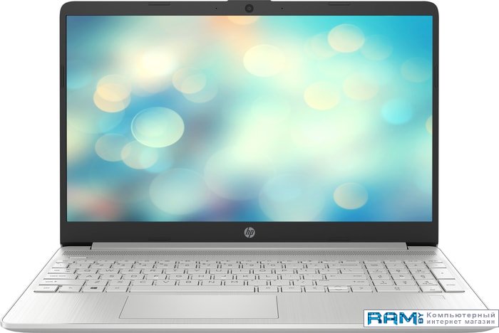 HP 15s-eq2008nia 48M40EA ноутбук трансформер lenovo yoga 6 gen 8 зеленый 83b2005crk