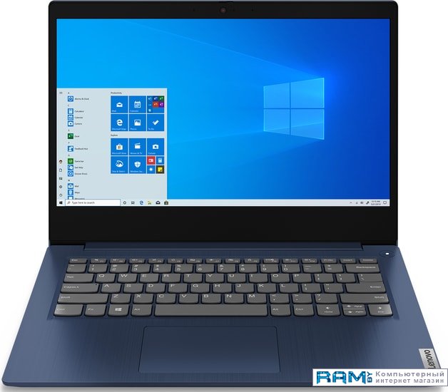 

Lenovo IdeaPad 3 14ADA05 81W000VKRU