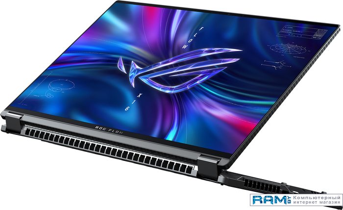 2--1 ASUS ROG Flow X13 GV601RW-M6065W   RX 6850M XT asus rog flow bs4300