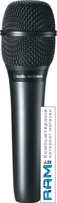 Audio-Technica AT2010 студийный монитор m audio bx8 d3