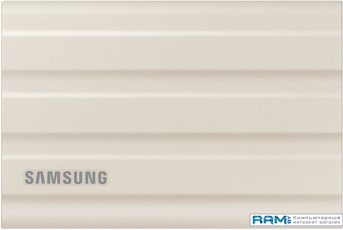 Samsung T7 Shield 2TB
