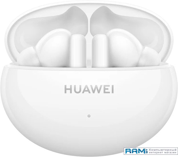 Huawei FreeBuds 5i наушники huawei freebuds pro 2 white 55035978