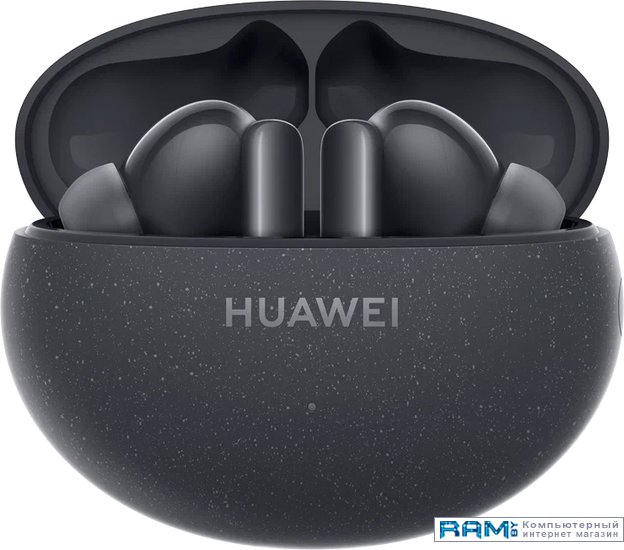 Huawei FreeBuds 5i наушники huawei freebuds se white 55034953