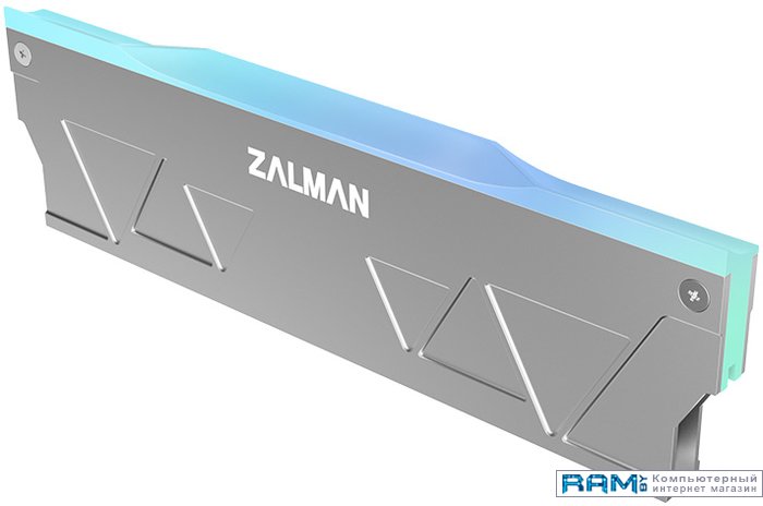 Zalman ZM-MH10 ARGB сжо для процессоров zalman 360 mm reserator5 z36 argb white