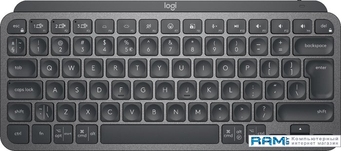Logitech MX Keys Mini logitech h150 981 000350
