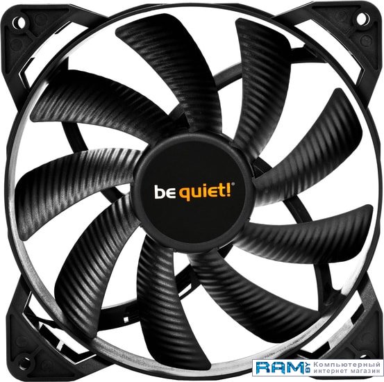 

be quiet Pure Wings 2 140mm high-speed BL082