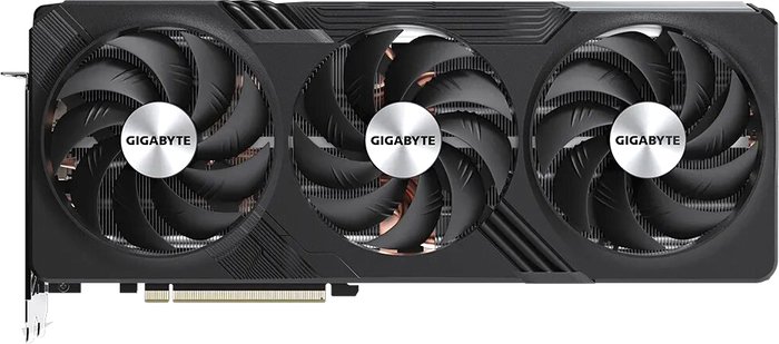 Gigabyte Radeon RX 7900 XTX Gaming OC 24G GV-R79XTXGAMING OC-24GD gigabyte radeon rx 6600 eagle 8g