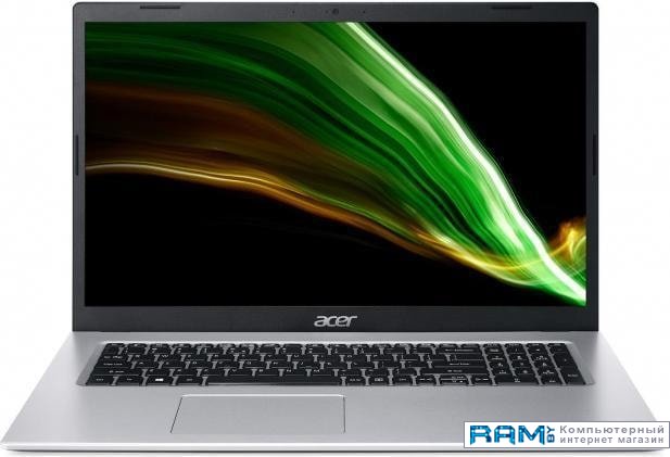 

Acer Aspire 3 A317-54-54BQ NX.K9YER.005