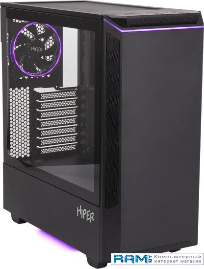 Hiper Gaming PB81 блок питания hiper 650w atx hpb 650 bronze