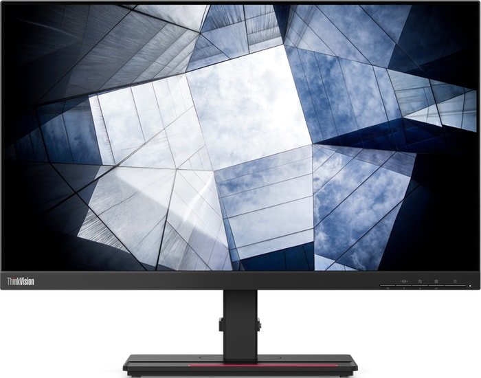 

Lenovo ThinkVision P24h-2L 62B2GAT1IS