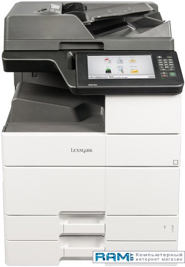 Lexmark MX910de 26Z0200