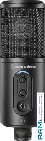 Audio-Technica ATR2500x-USB
