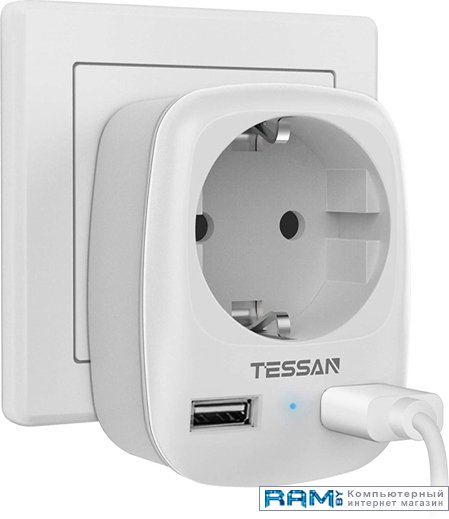 Tessan TS-611-DE