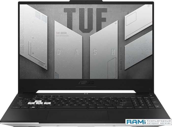 ASUS TUF Gaming Dash F15 2022 FX517ZM-HN097 chuwi corebook xpro 2022 cwi530 50885e1hrmxx