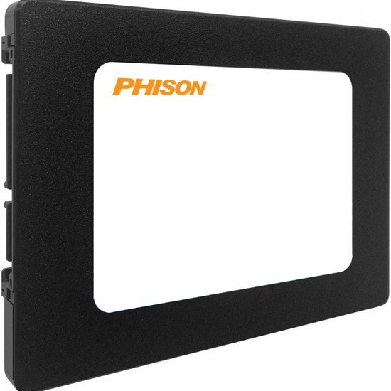 SSD Phison SC-ESM1710-3840G 3.84TB накопитель ssd phison 2 5 3840gb sc esm1710 3840g
