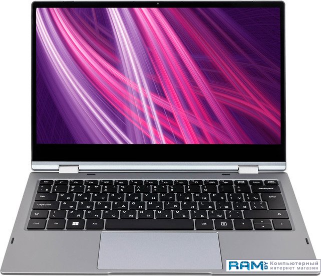 Hiper Slim H1306O5165WM ноутбук hiper dzen mtl1569 yb97kdok серый