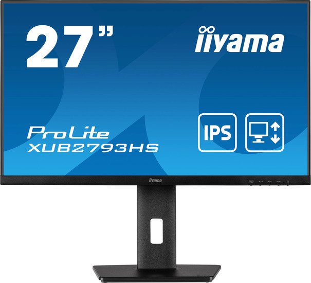 

Iiyama ProLite XUB2793HS-B5