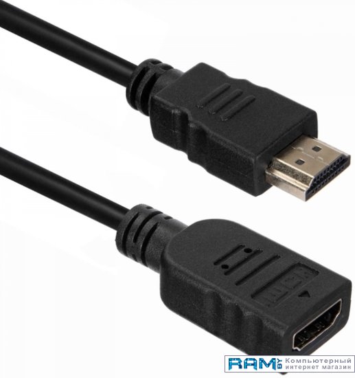 ACD HDMI - HDMI ACD-DHHF1-30B 3 аксессуар беспроводной удлинитель palmexx hdmi до 200 метров sender receiver px ay88 200m