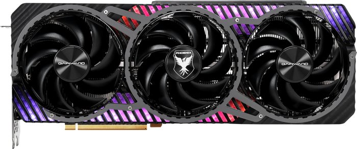 

Gainward GeForce RTX 4070 Phoenix GS 12GB NED4070H19K9-1043X