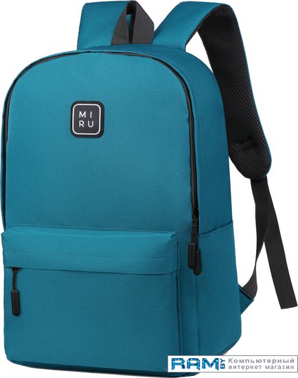 Miru CityExtra Backpack 15.6