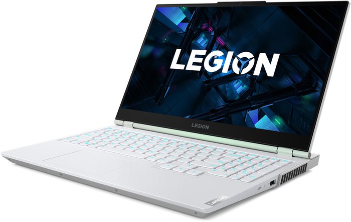 

Lenovo Legion 5 15ITH6H 82JH0012RK