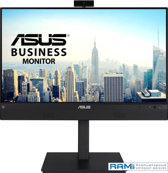 ASUS Business BE24ECSNK asus business vp349cgl