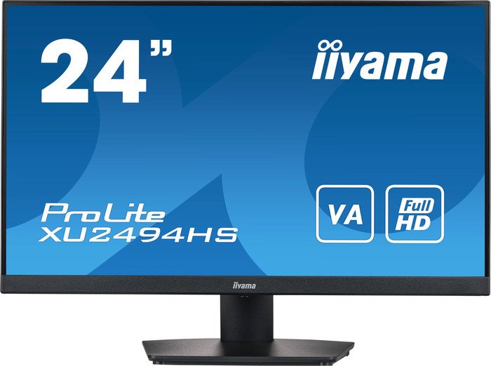 

Iiyama ProLite XU2494HS-B2